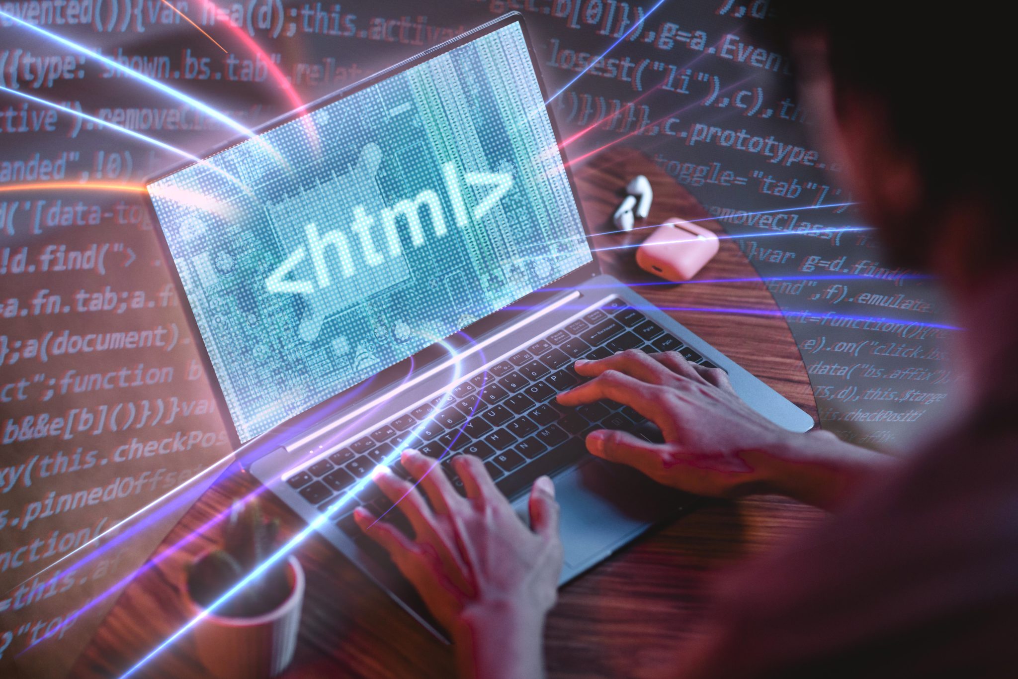 How to Convert HTML to WordPress A StepbyStep Guide Reign Theme