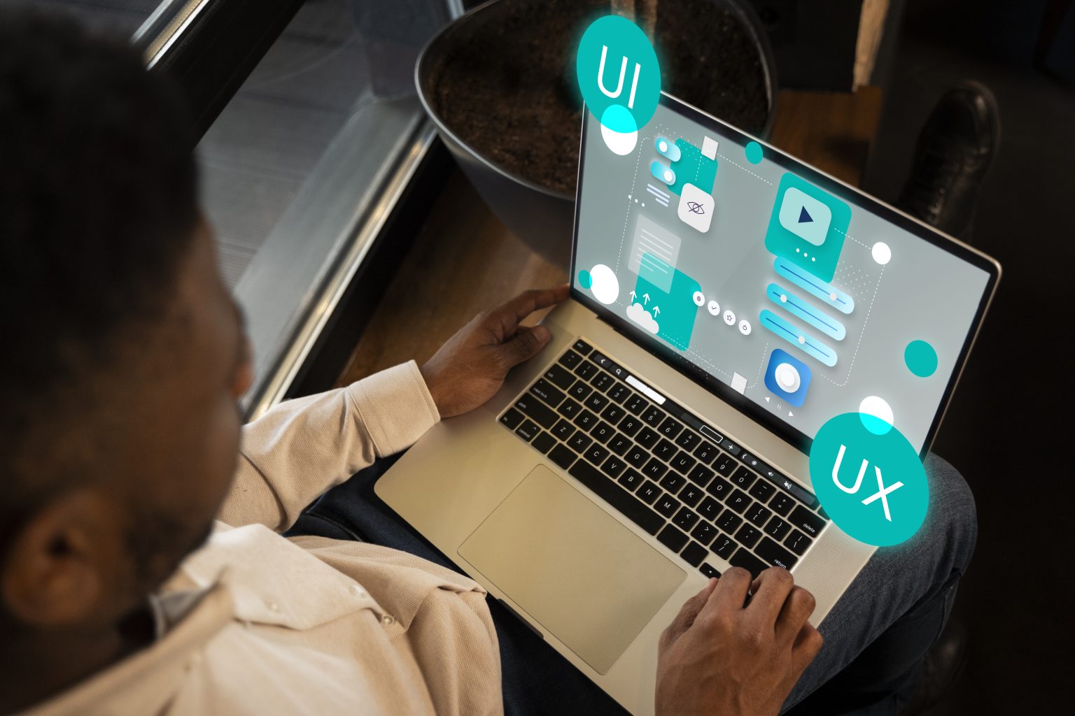 can users install applications on wordpress