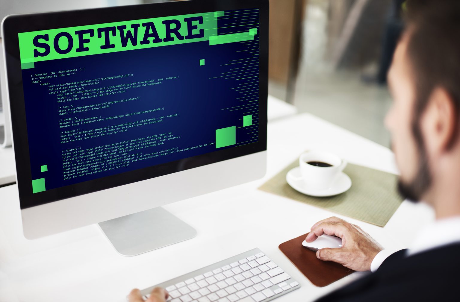 can other softwrare be installed on wordpress.com