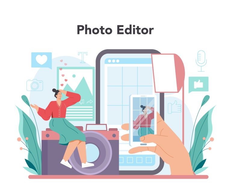best software for photo editing