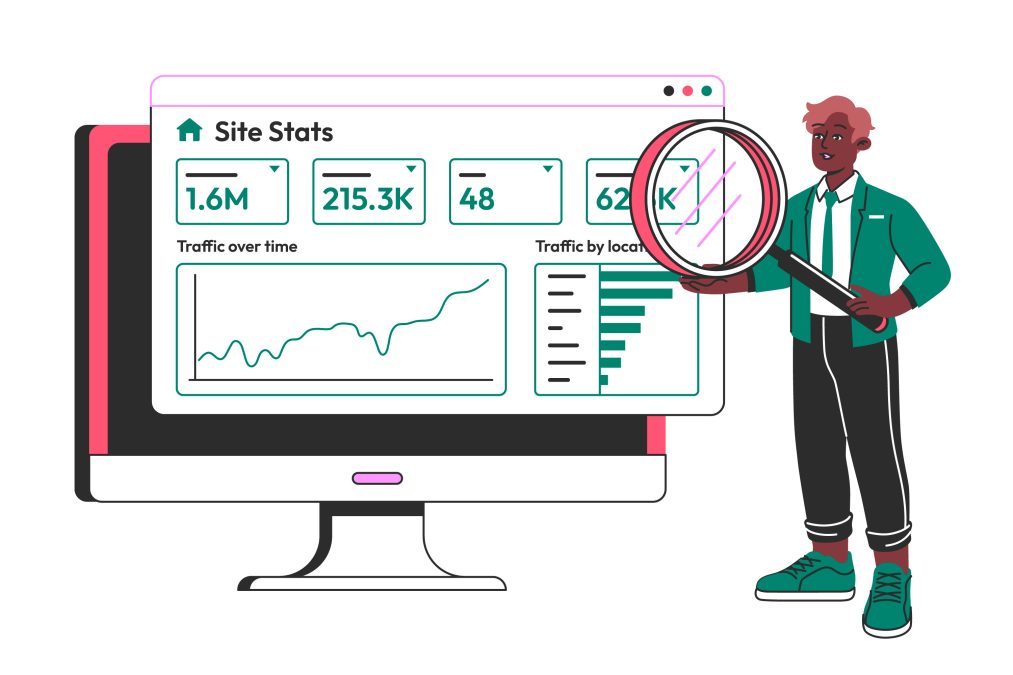 best website traffic checking tools