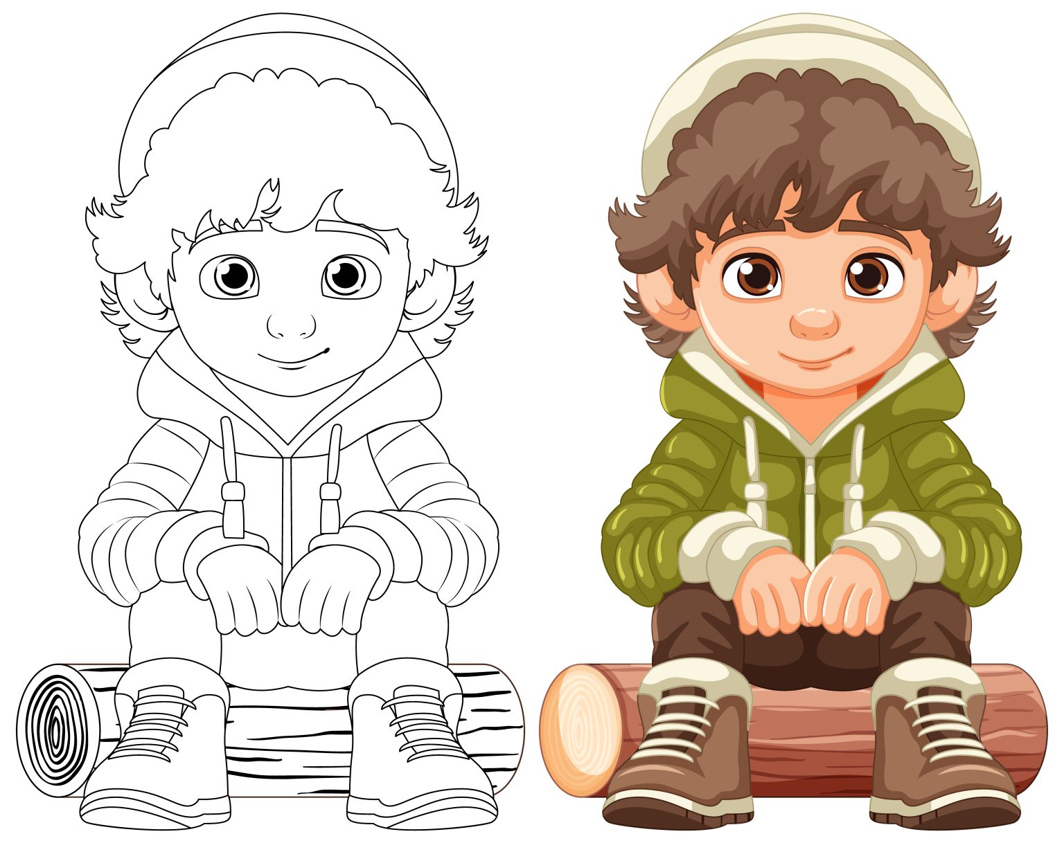 10 Best AI Image Generators for Coloring Pages