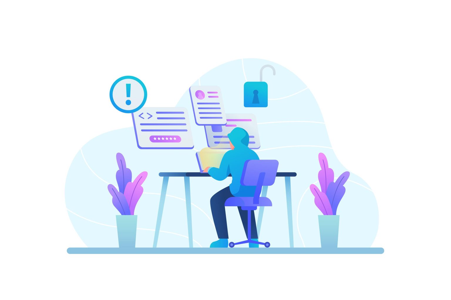 Is Replay Attacks Applicable to WordPress Site