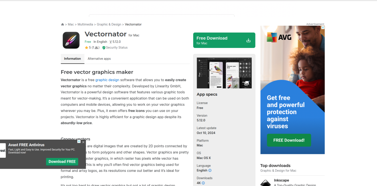 10 Best AI Tool to Create Vector Art