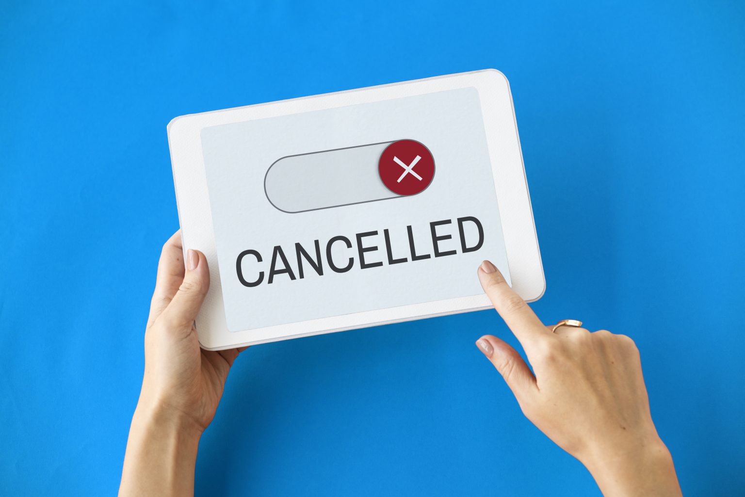 Is WordPress Cancelled?