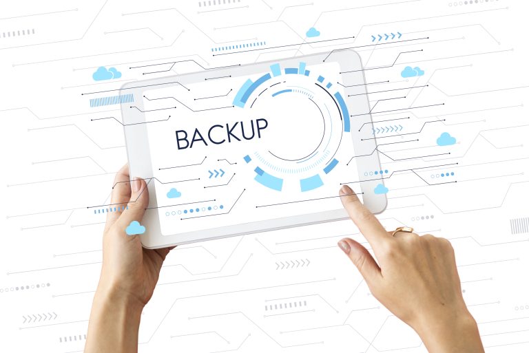 best plugins for backup WordPress