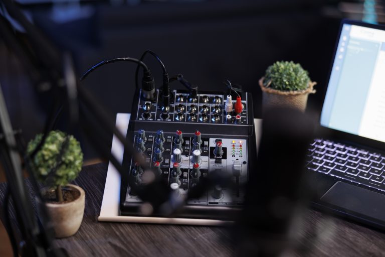 10 Best AI Tools for Audio Repair