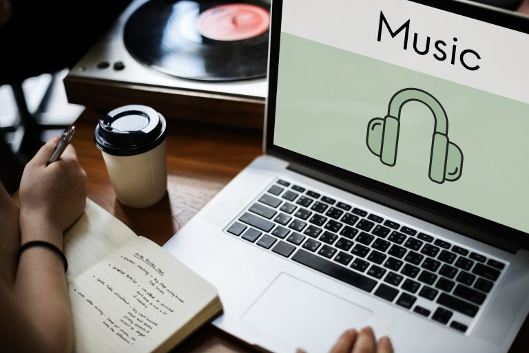 10 Best Free Music Plugin for WordPress