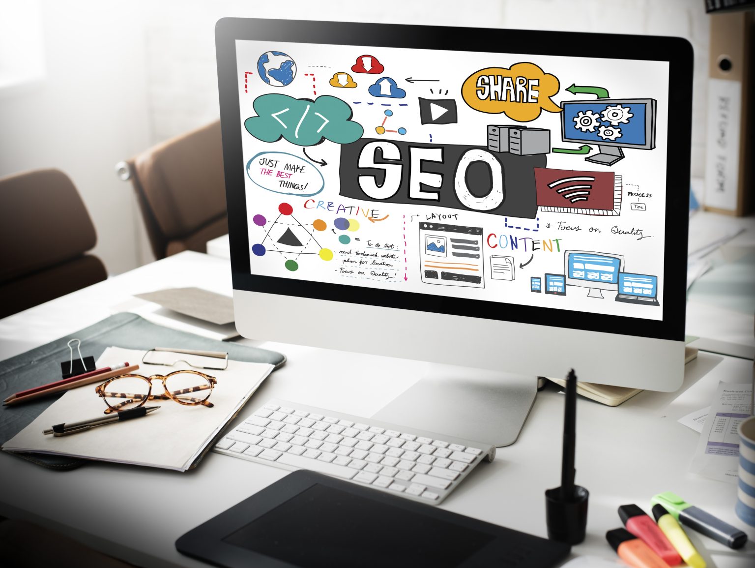 10 Best SEO Plugin for WordPress
