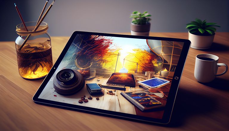 10 Best AI Photo Editor