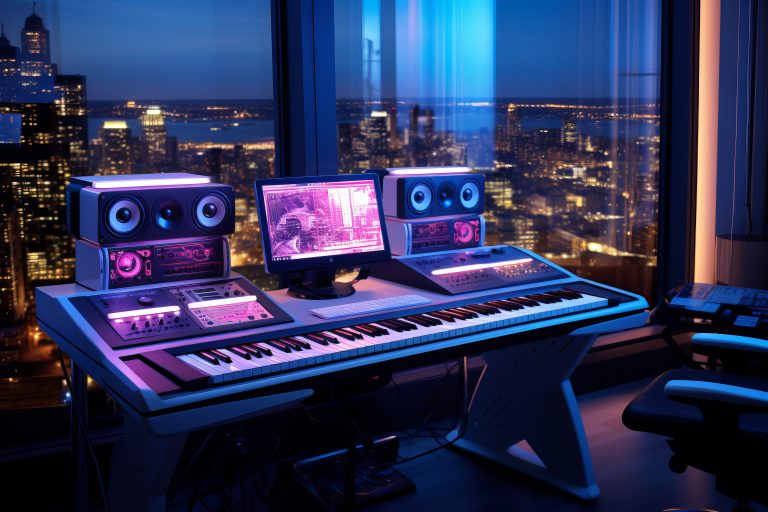 10 Best AI Tools for Audio Editing