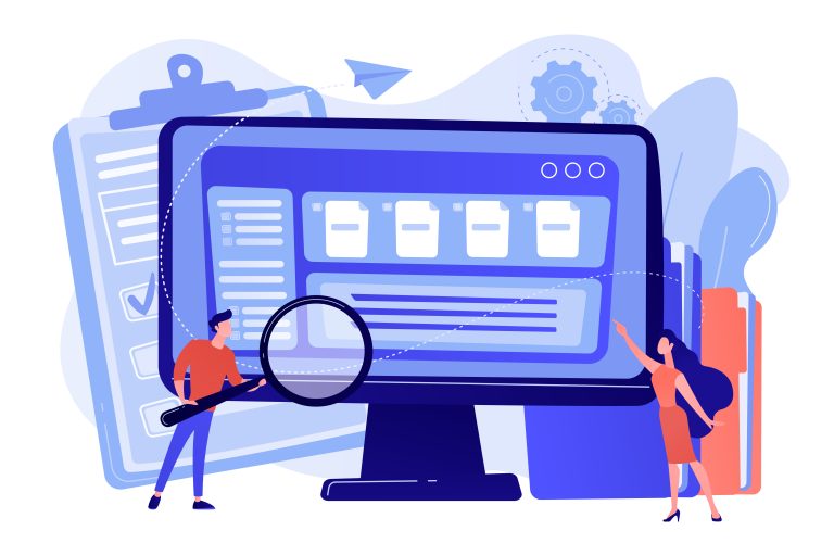 best software for fillable forms
