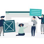 what is group block in gutenberg wordpress