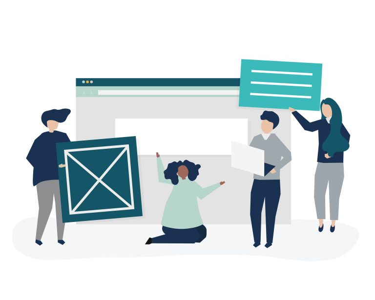 what is group block in gutenberg wordpress