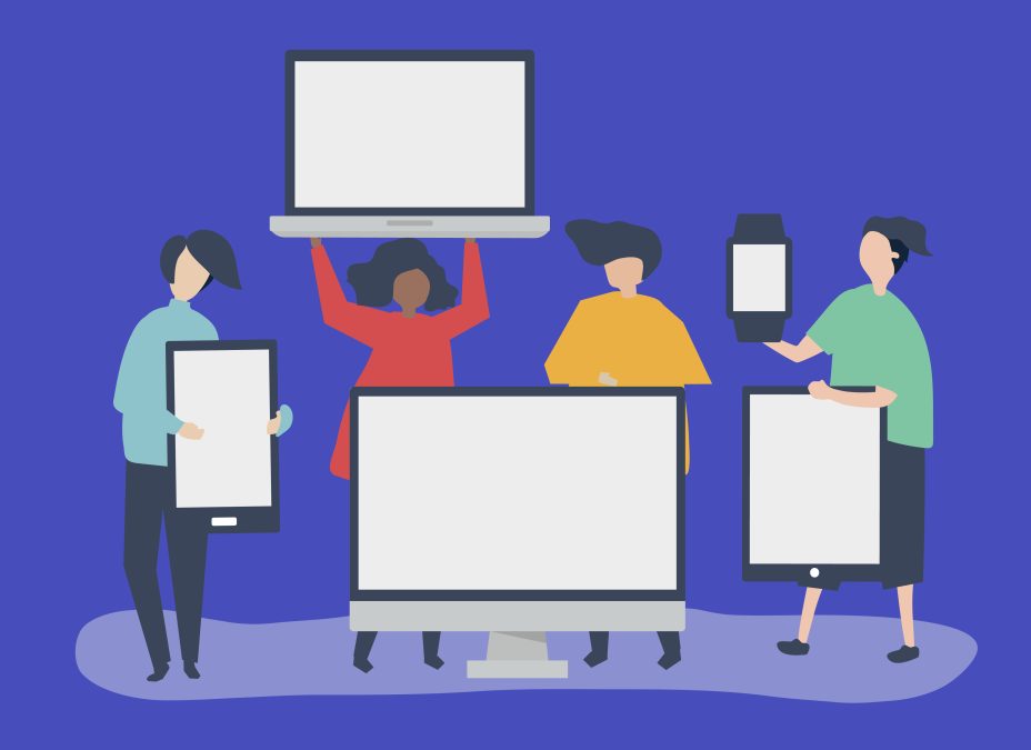 best software for sharing screen