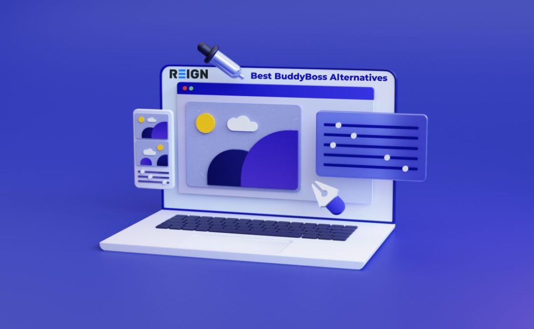 Best BuddyBoss Alternatives