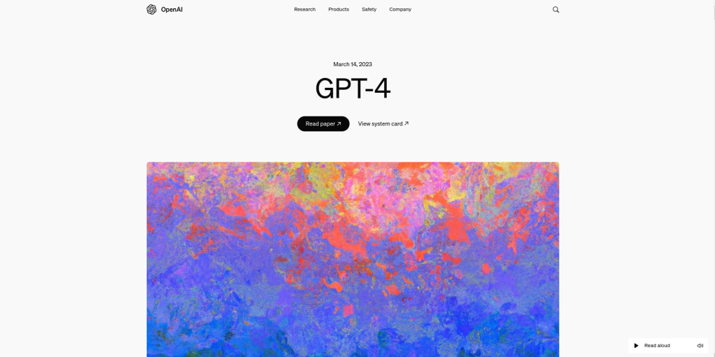 GPT-4 and Beyond: The Pinnacle of Language Models