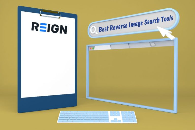 Top 10 Reverse Image Search Tools to Trace Origins 2025