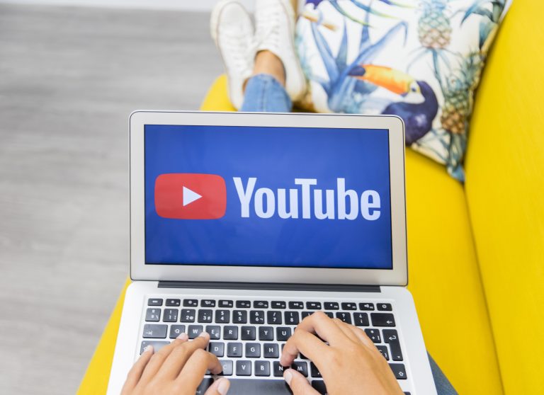 best software for making youtube videos
