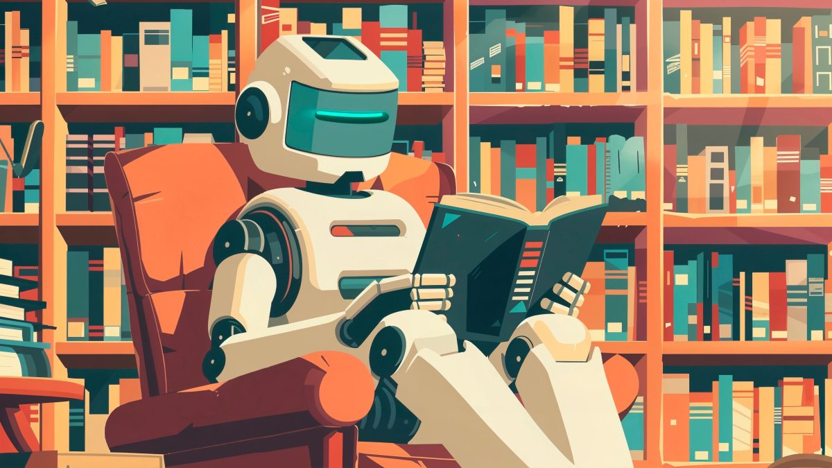 best ai tool for shortening reading time