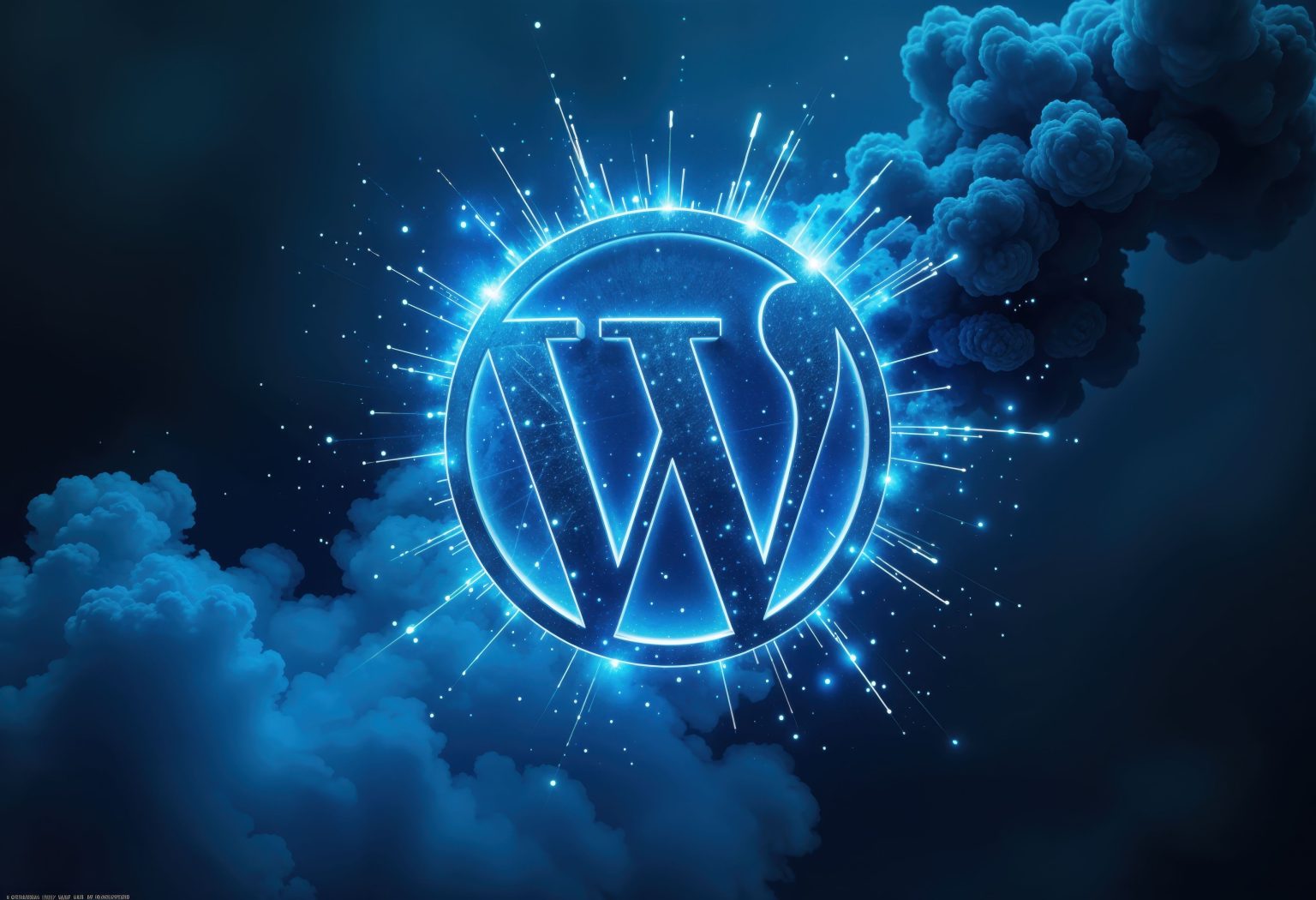 what is wordpress 6.5.4