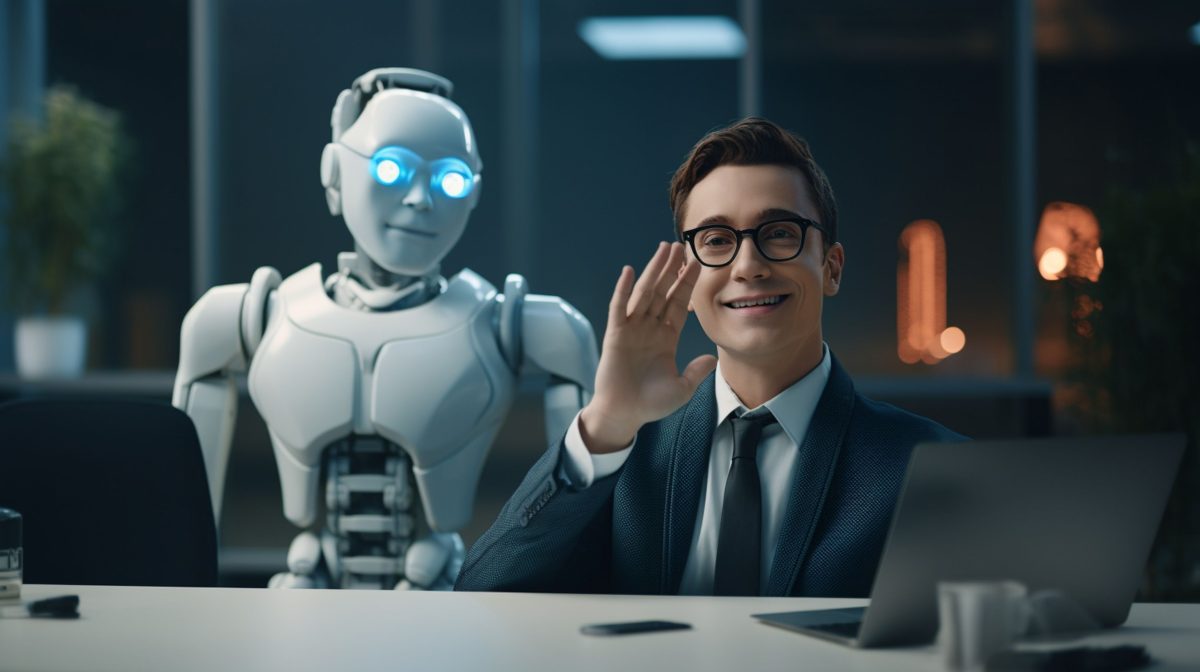 best ai chatbot free