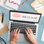 best software to write resume