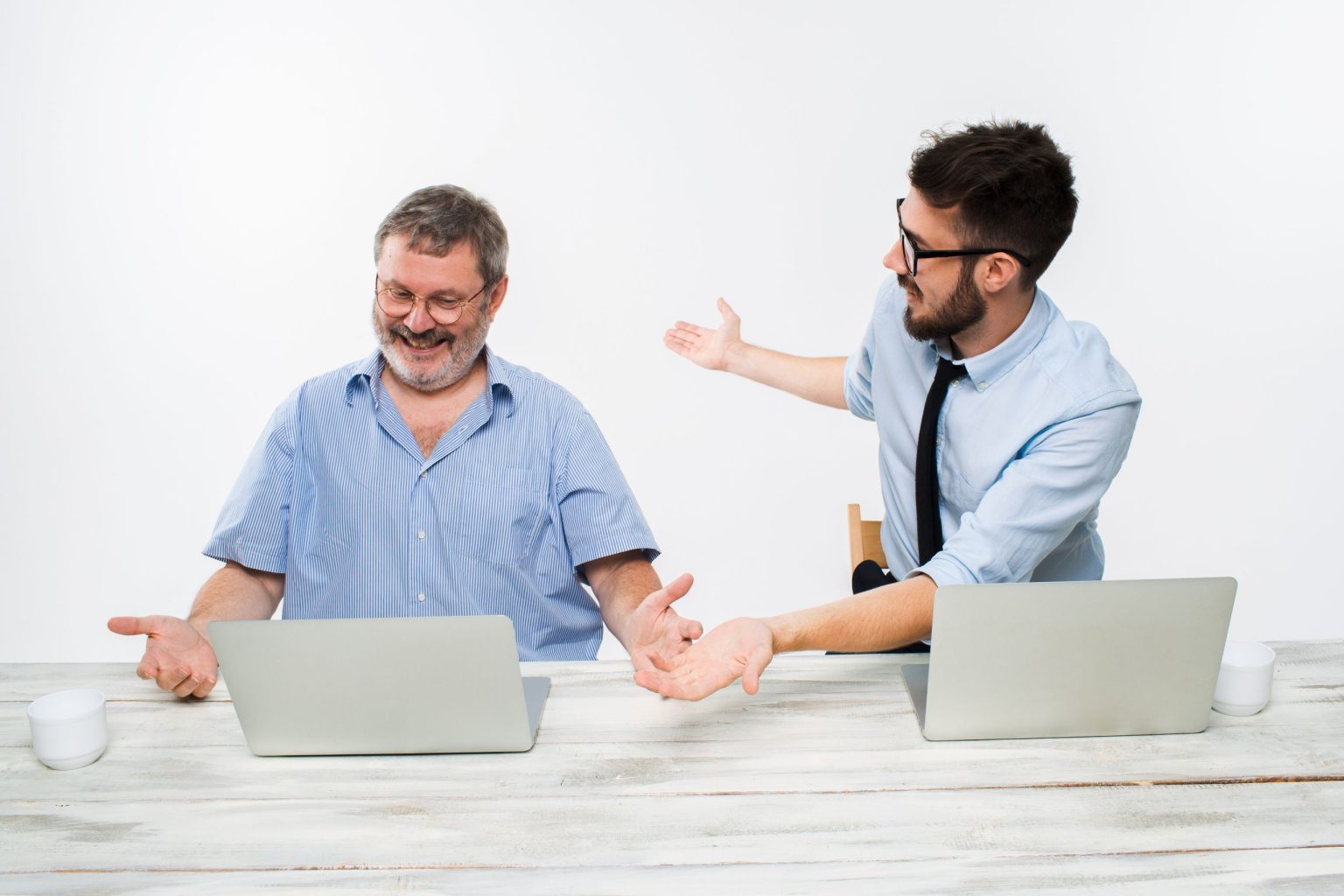 when would you not recommend WordPress to client