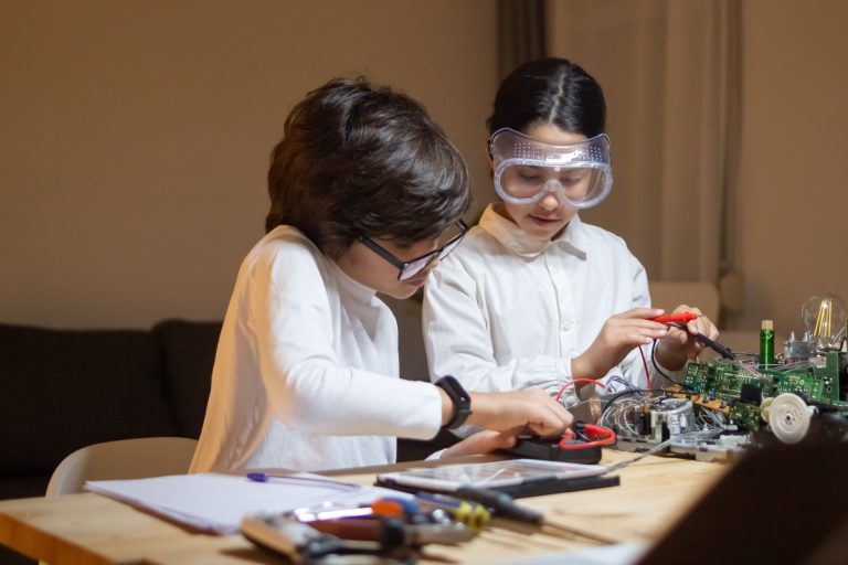 10 Best AI Homework Helper
