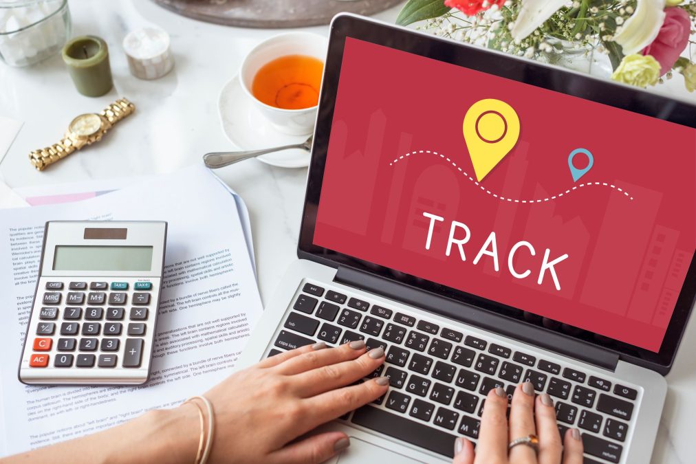 customer tracking software