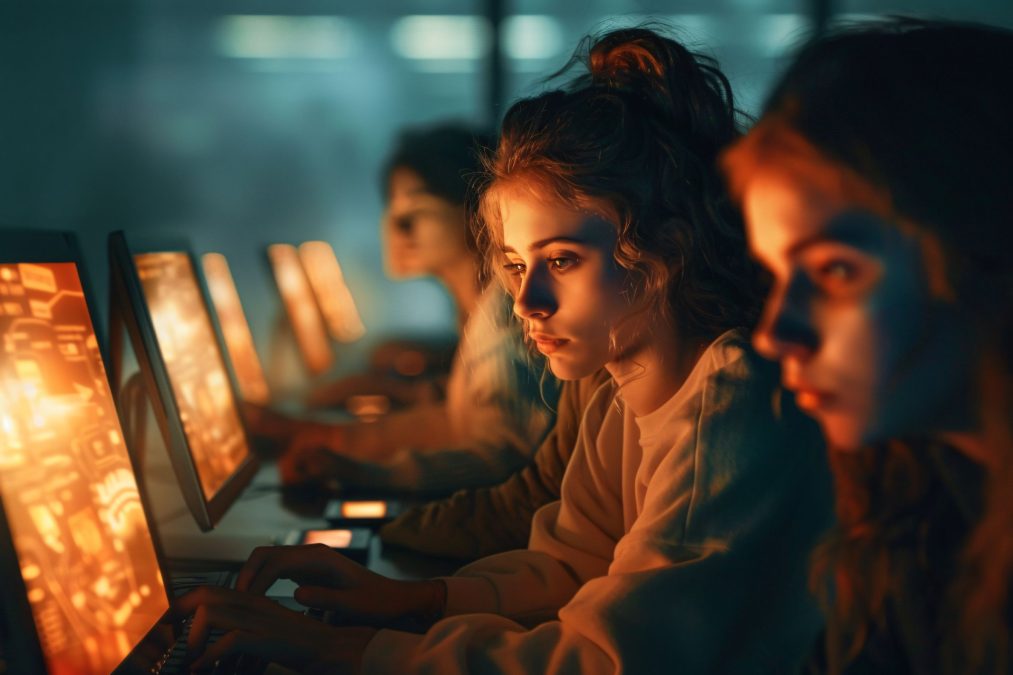 customer service training software