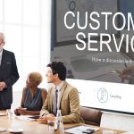 social customer service software
