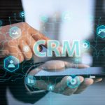 custom crm software