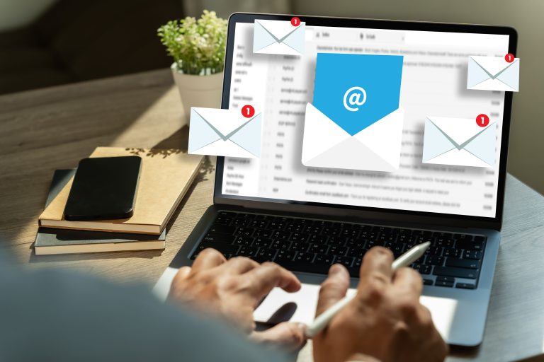 best email management software