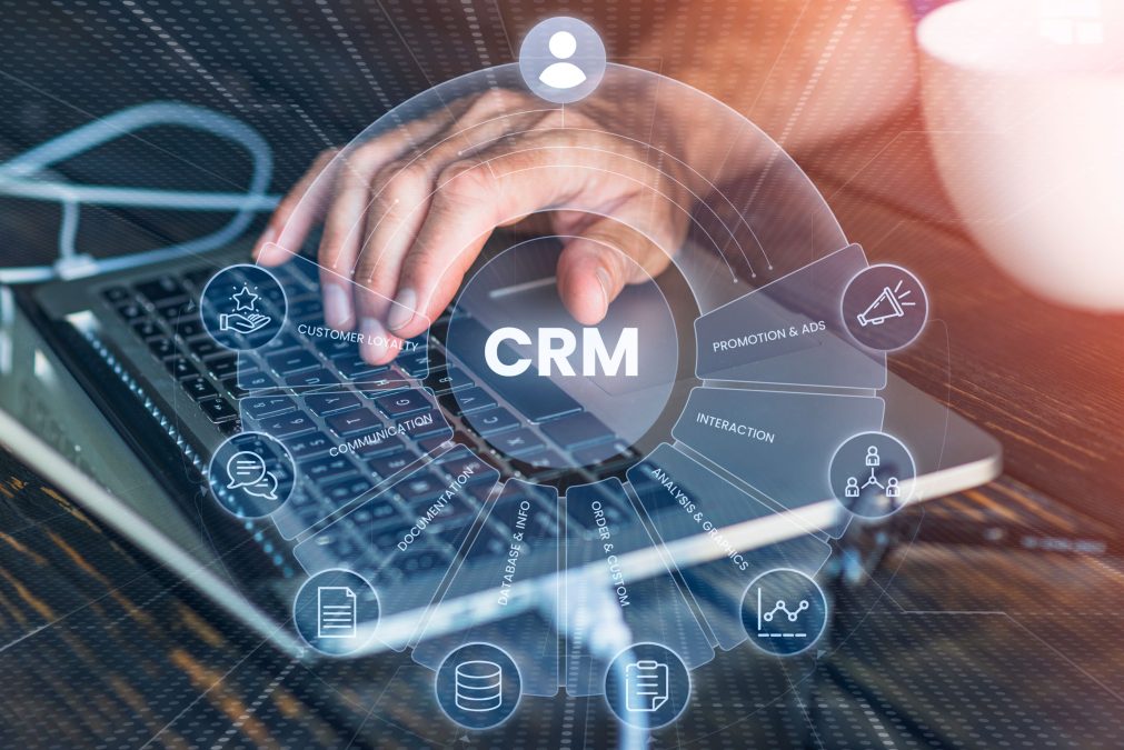 enterprise crm software