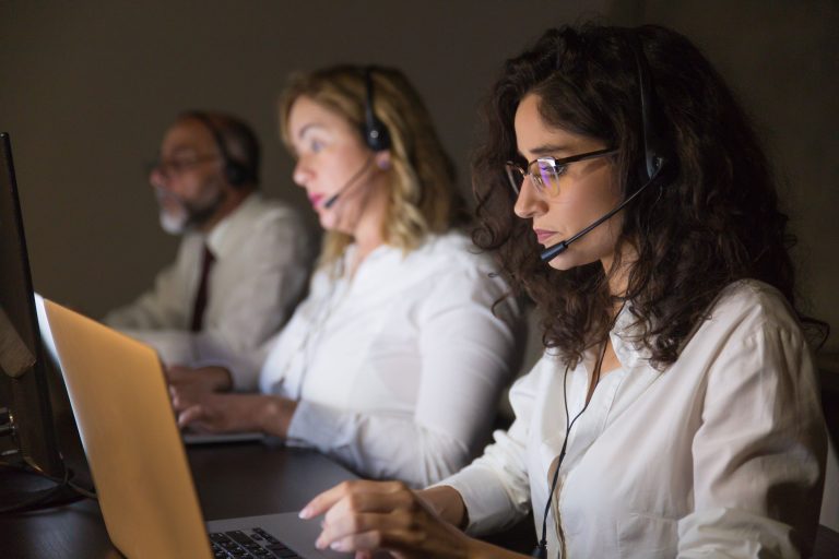 best contact center software