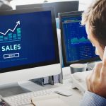 sales forecasting software
