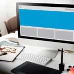 where footer in wordpress