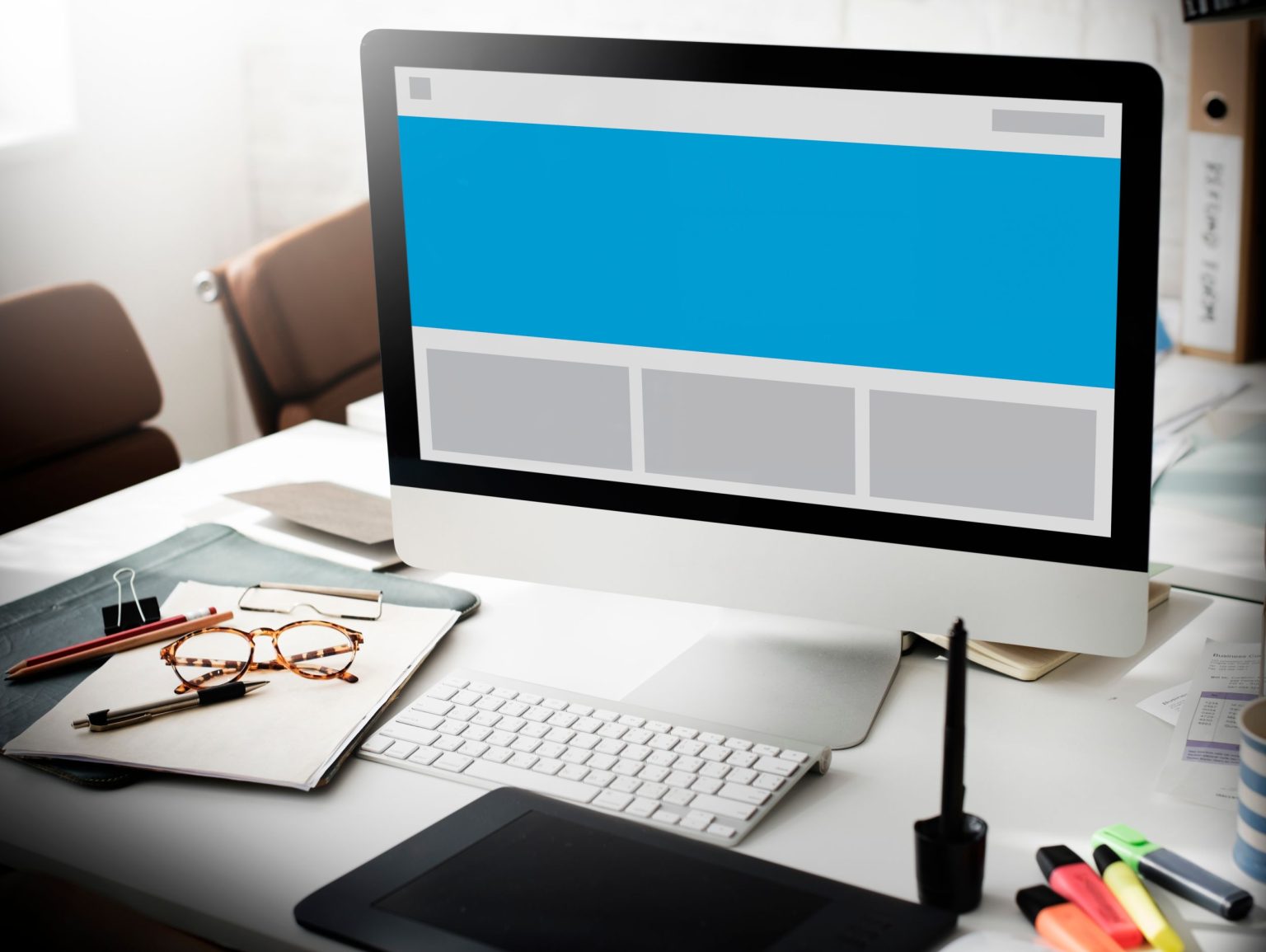 where footer in wordpress