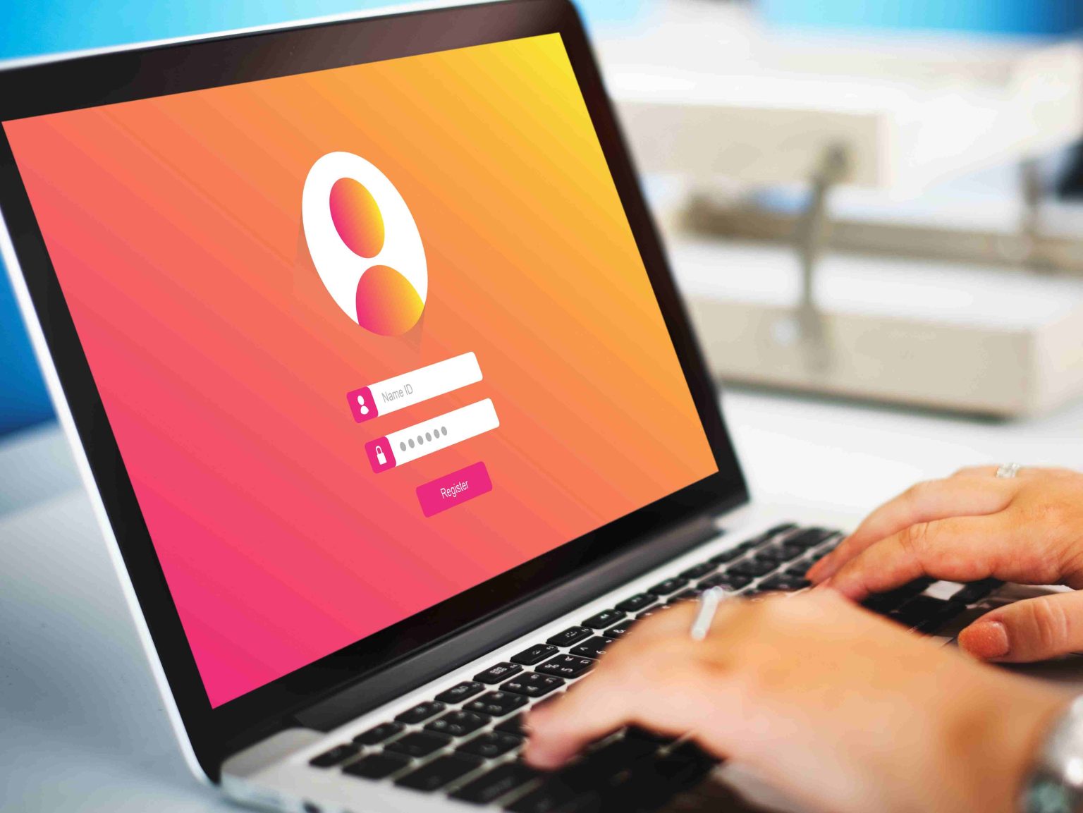 How to Style WordPress Password Protected Page