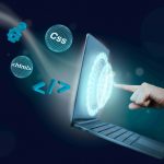 Switch to HTML View WordPress