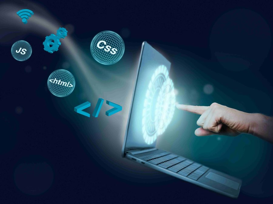 Switch to HTML View WordPress