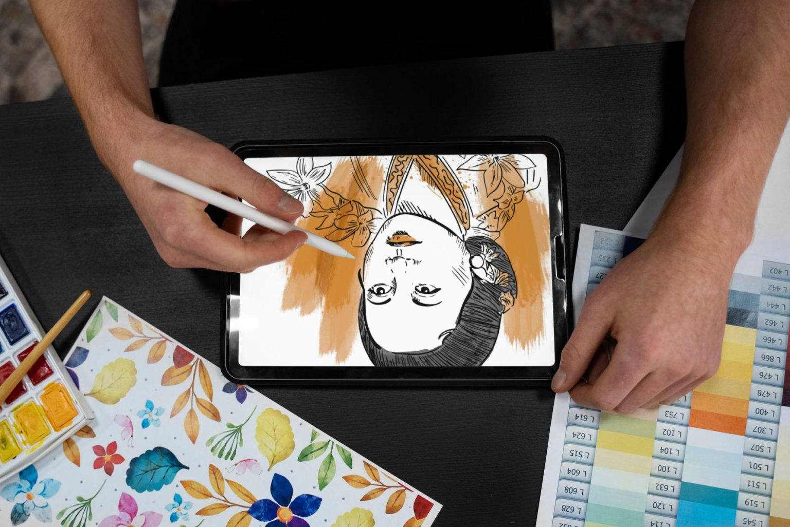 best ai art app