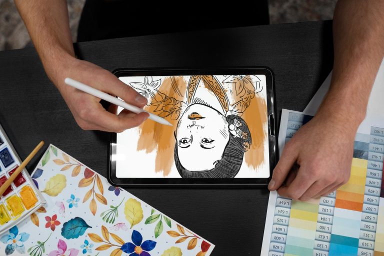 10 Best AI Art App