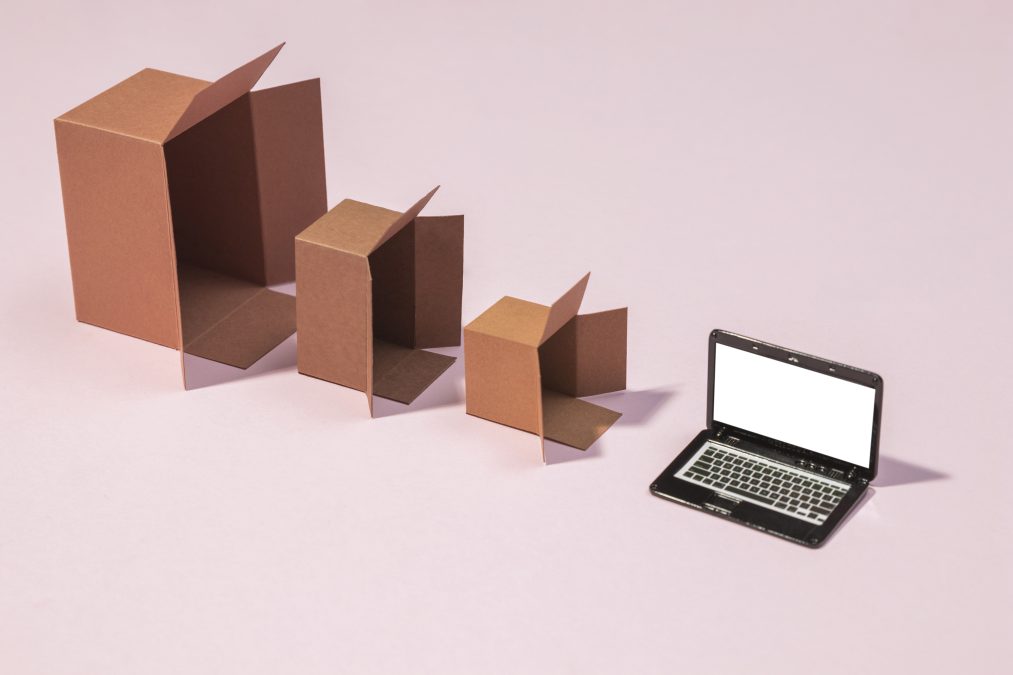 what should be width of wordpress pages boxed