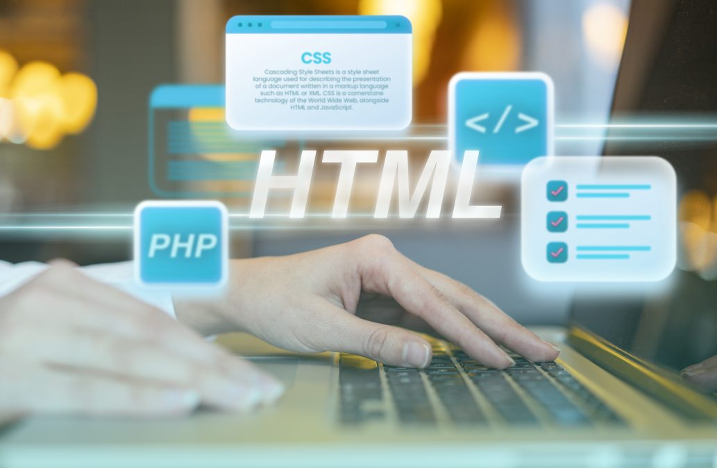 What Is The Html For Fonts in WordPress