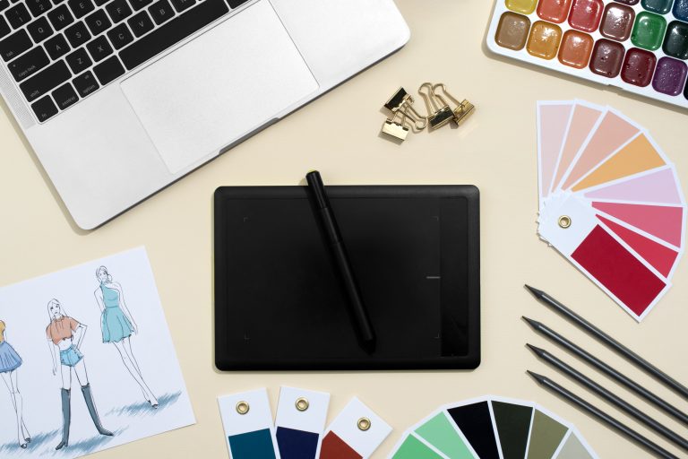 best software for drawing tablet