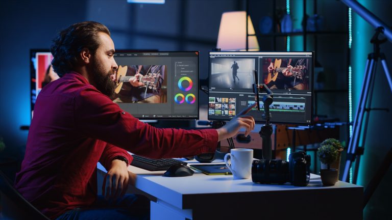 10 Best Software for Photo Editing on PC