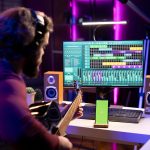 best software for music recording