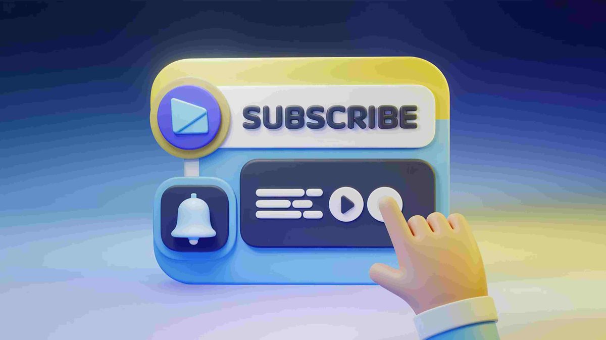 Add a Subscribe Link to WordPress